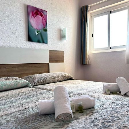 Hostal El Trovador Altea Exterior photo