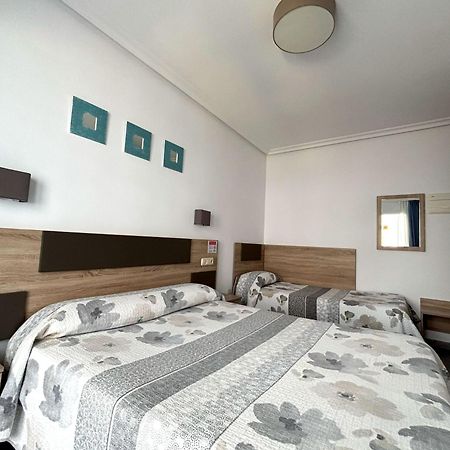 Hostal El Trovador Altea Exterior photo