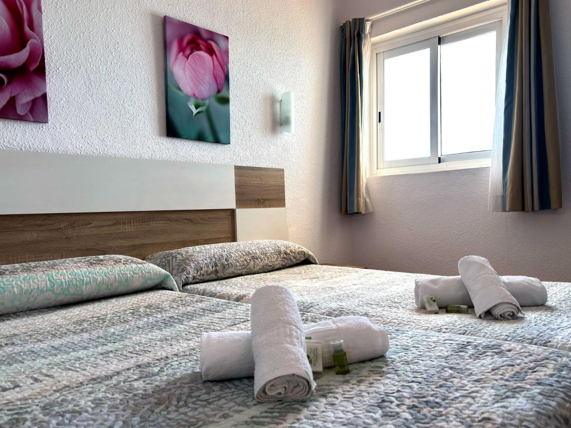 Hostal El Trovador Altea Exterior photo