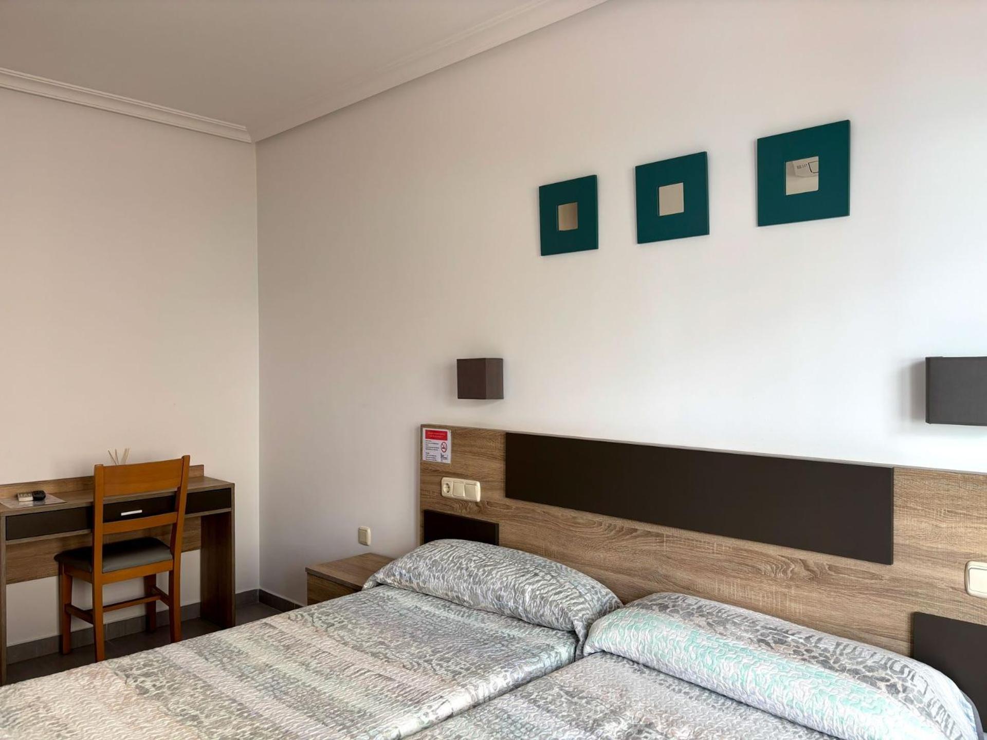 Hostal El Trovador Altea Exterior photo
