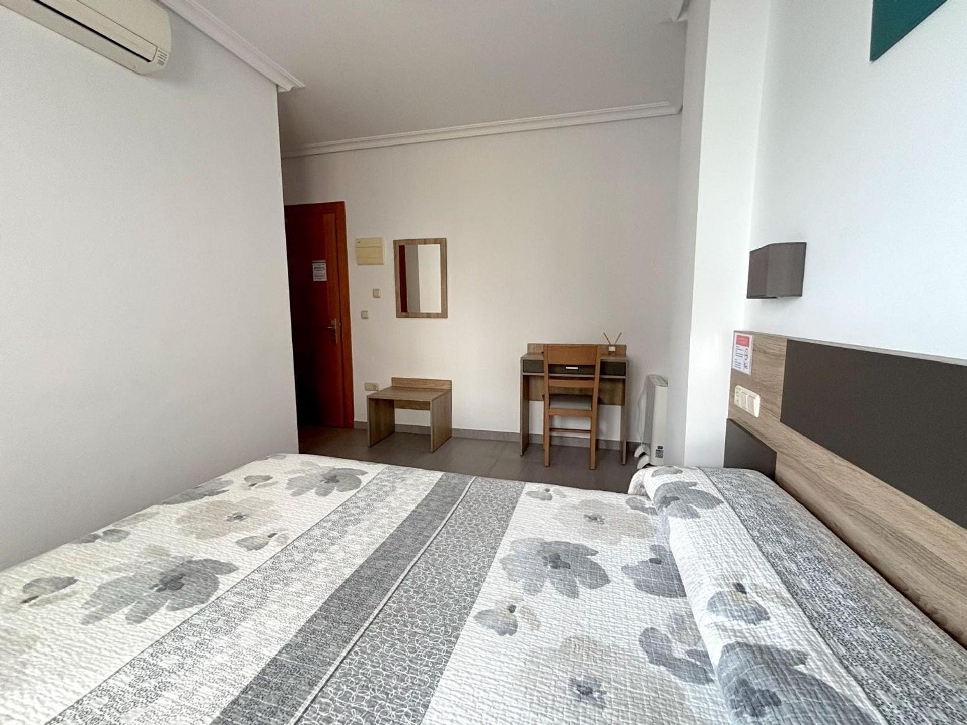 Hostal El Trovador Altea Exterior photo