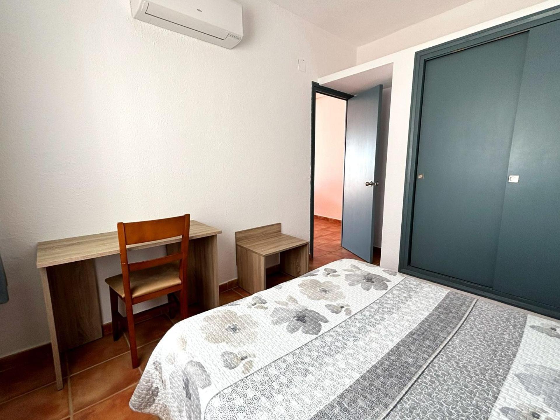 Hostal El Trovador Altea Exterior photo