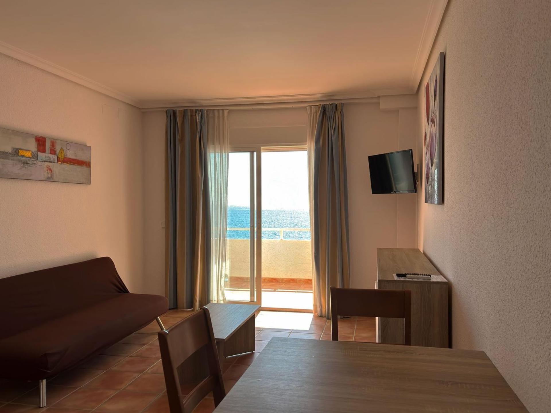 Hostal El Trovador Altea Exterior photo