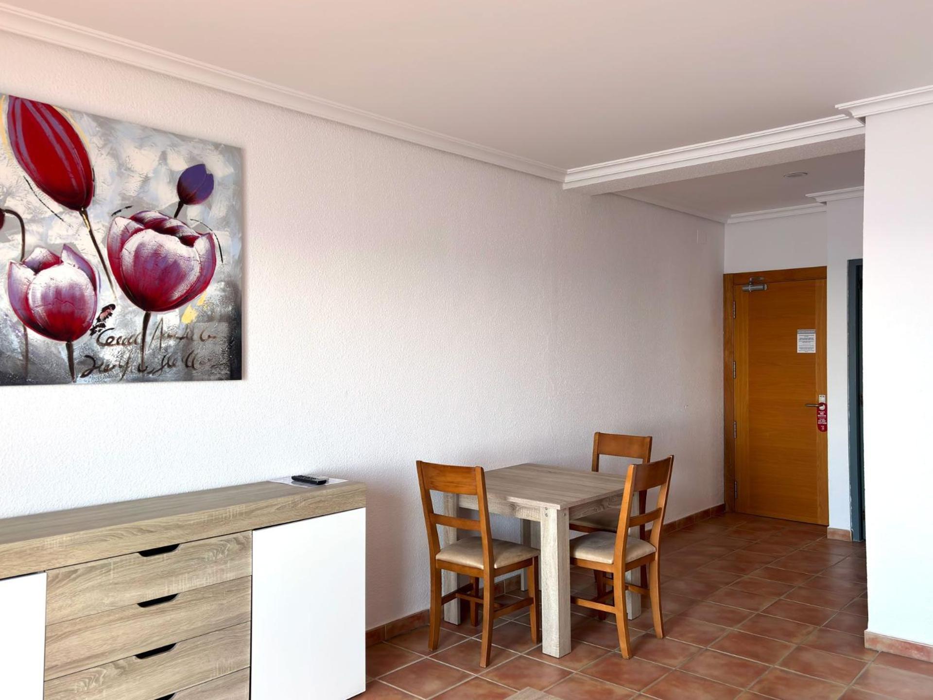 Hostal El Trovador Altea Exterior photo