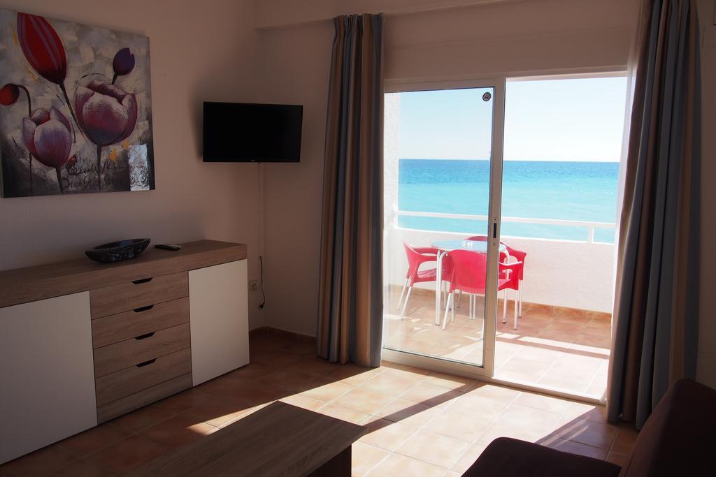 Hostal El Trovador Altea Room photo
