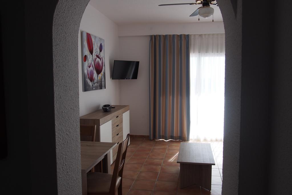 Hostal El Trovador Altea Room photo