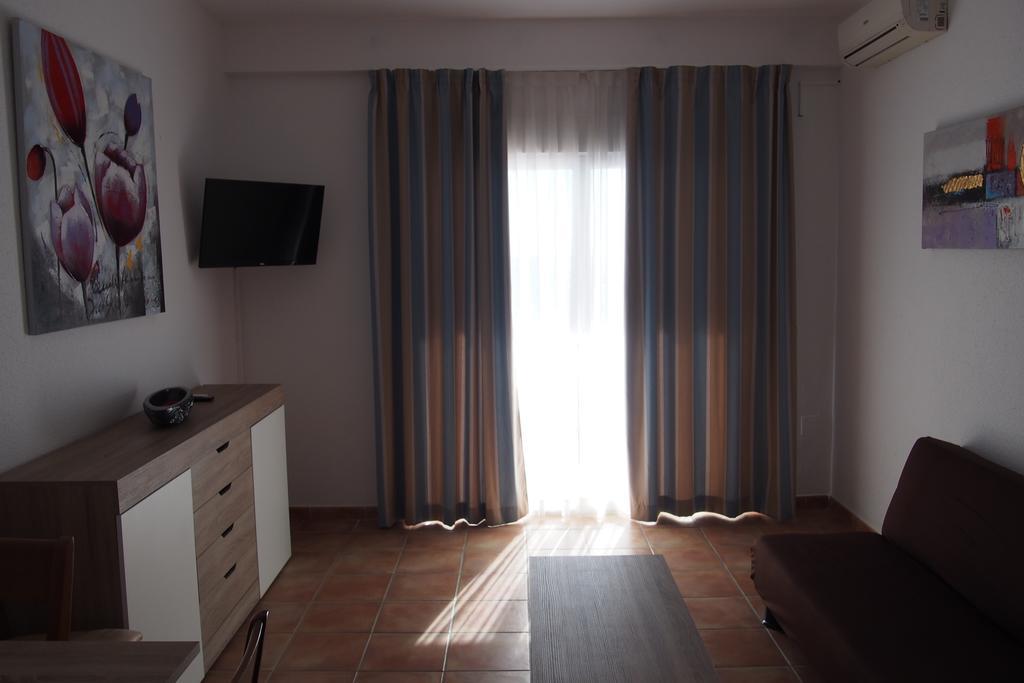 Hostal El Trovador Altea Exterior photo
