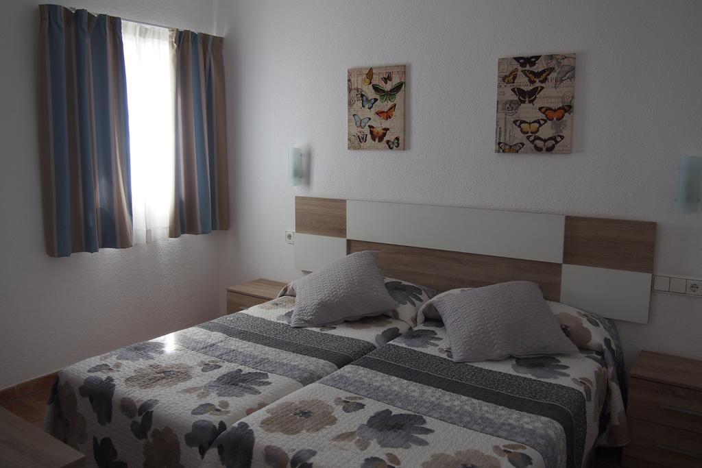 Hostal El Trovador Altea Room photo