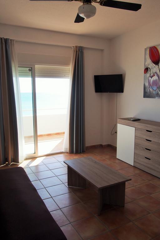 Hostal El Trovador Altea Room photo