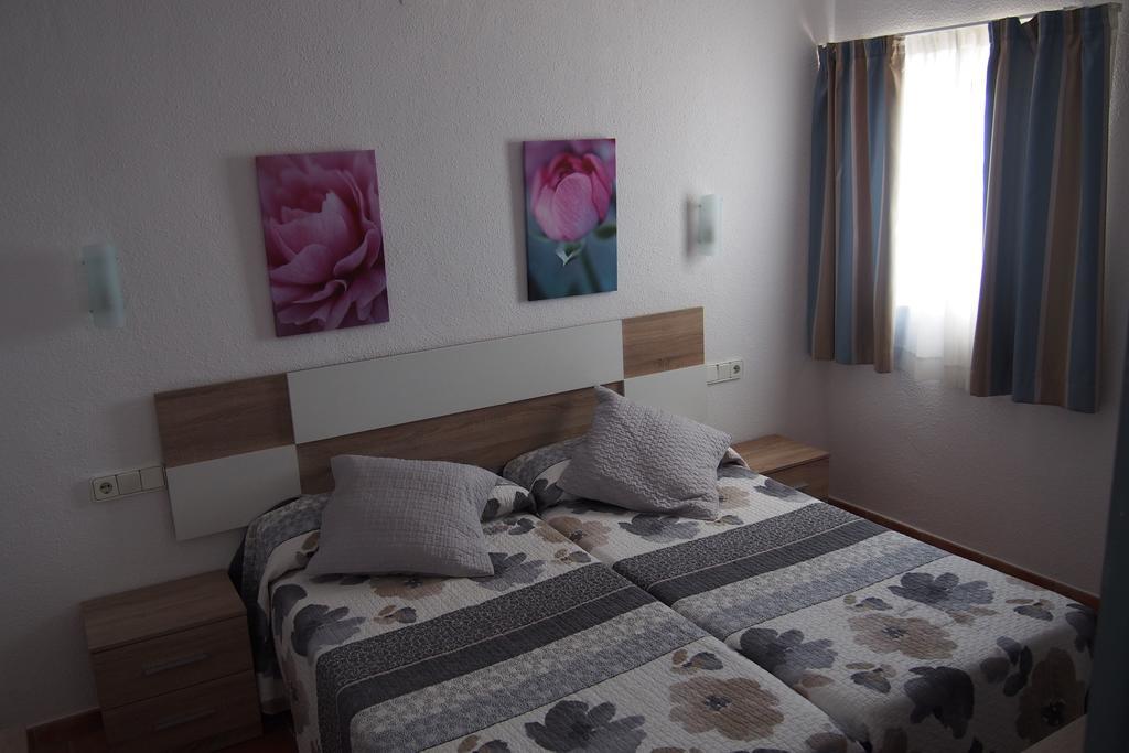 Hostal El Trovador Altea Room photo