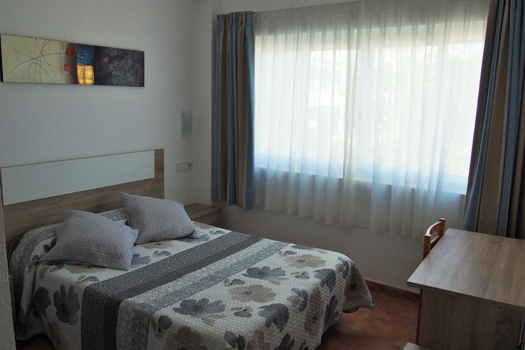 Hostal El Trovador Altea Room photo