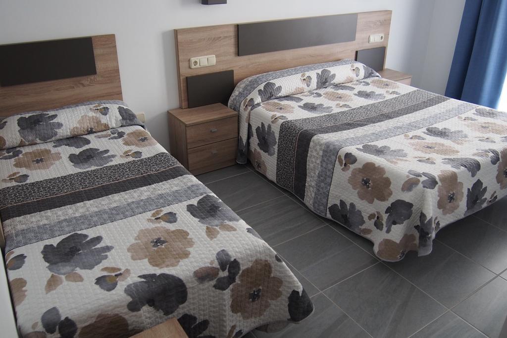 Hostal El Trovador Altea Room photo
