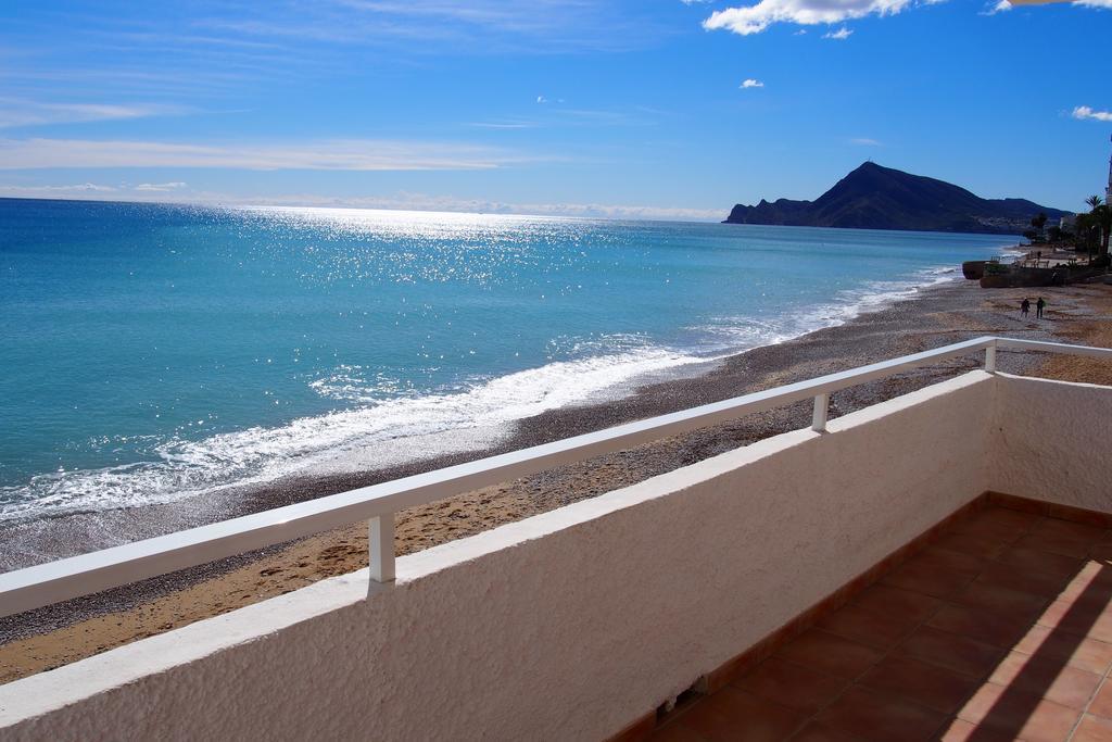 Hostal El Trovador Altea Room photo
