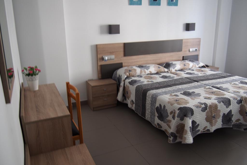 Hostal El Trovador Altea Room photo