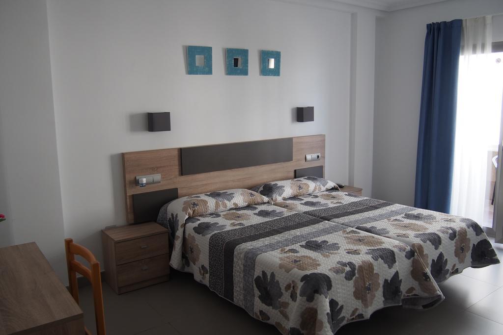 Hostal El Trovador Altea Room photo