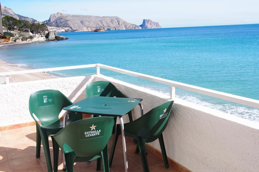 Hostal El Trovador Altea Room photo